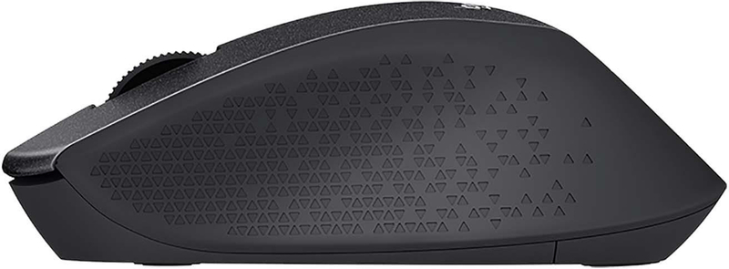 Logitech m330 silent plus draadloze mui 775383 3 orig - Logitech M330 Silent Plus