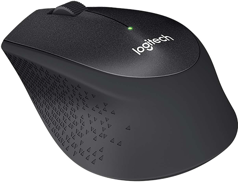 Logitech m330 silent plus draadloze mui 775383 4 orig - Logitech M330 Silent Plus