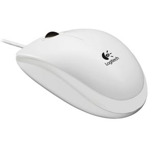 B100 Optical USB Mouse - afbeelding 2