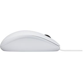 B100 Optical USB Mouse - afbeelding 4