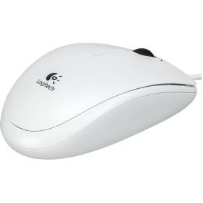 B100 Optical USB Mouse - afbeelding 5