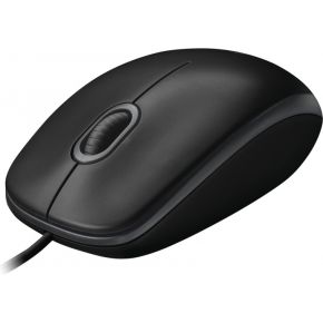 B100 Optical USB Mouse - afbeelding 3
