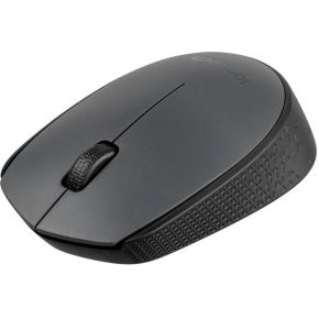 Muis M170 Grijs Draadloze Muis - afbeelding 2
