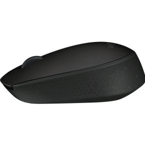 Muis M171 Zwart Draadloze Muis - afbeelding 3