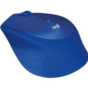 M330 Silent Plus Blue - afbeelding 2
