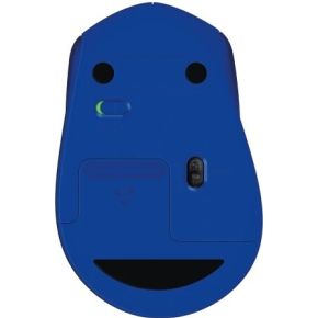 M330 Silent Plus Blue - afbeelding 5