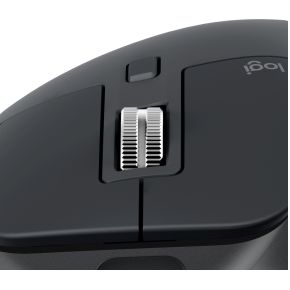 MX Master 3S Graphite - afbeelding 5