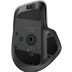 MX Master 4 - afbeelding 7