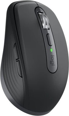 Logitech mx anywhere 3s draadloze muis 775390 2 orig - Logitech MX Anywhere 3S