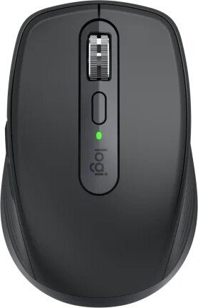 Logitech mx anywhere 3s draadloze muis 775390 - Logitech MX Anywhere 3S