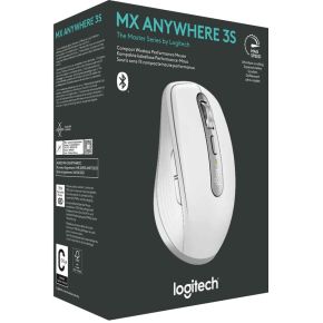 MX Anywhere 3S - afbeelding 8