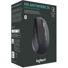 MX Anywhere 3S - afbeelding 8