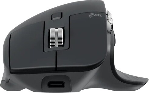 Logitech mx master 3se for business mui 3 orig - Logitech MX Master 3s for Business
