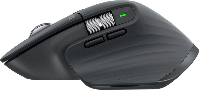 Logitech mx master 3se for business mui 5 orig - Logitech MX Master 3s for Business