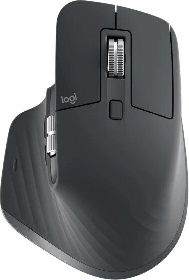 Logitech mx master 3se for business mui - Logitech MX Master 3s for Business