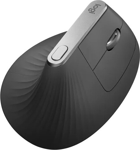 Logitech mx vertical draadloze ergonomi 4 orig - Logitech MX Vertical