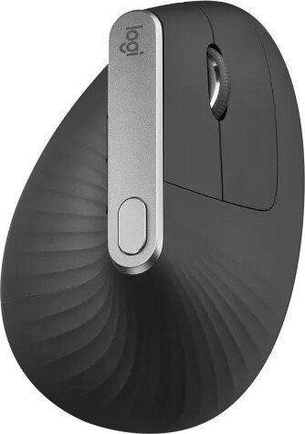 Logitech mx vertical draadloze ergonomi - Logitech MX Vertical
