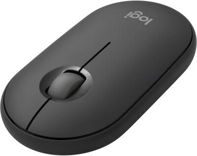 Logitech pebble 2 m350s draadloze muis 775397 2 orig - Logitech Pebble 2 M350s