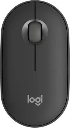 Logitech pebble 2 m350s draadloze muis 775397 - Logitech Pebble 2 M350s