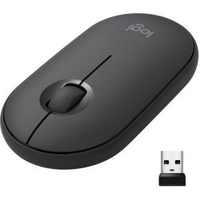 Pebble M350 Wireless Mouse - afbeelding 3