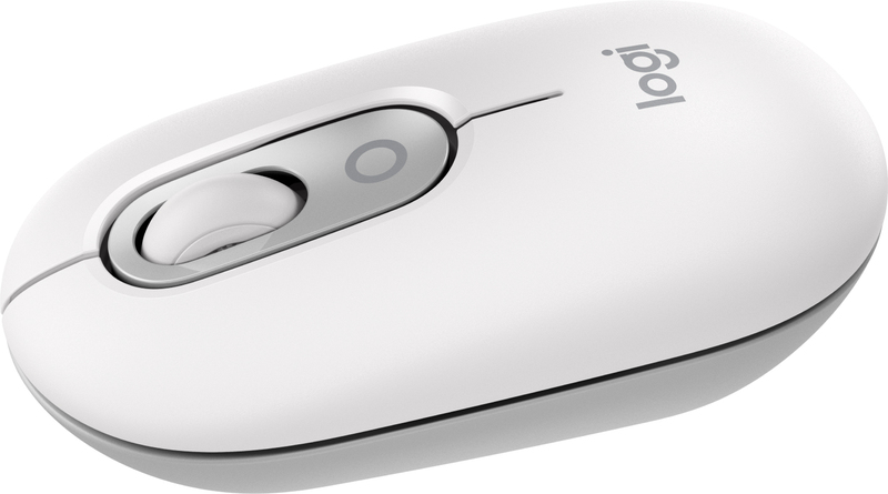 Logitech pop draadloze muis bluetooth o 2 orig - Logitech POP Muis