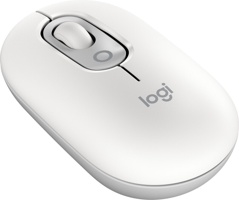 Logitech pop draadloze muis bluetooth o 5 orig - Logitech POP Muis