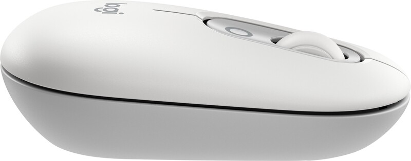 Logitech pop draadloze muis bluetooth o 6 orig - Logitech POP Muis