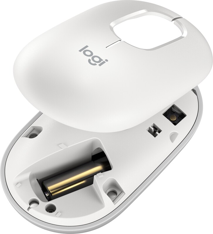 Logitech pop draadloze muis bluetooth o 7 orig - Logitech POP Muis
