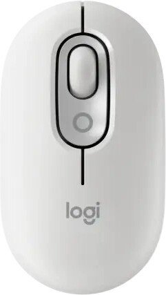 Logitech pop draadloze muis bluetooth o - Logitech POP Muis