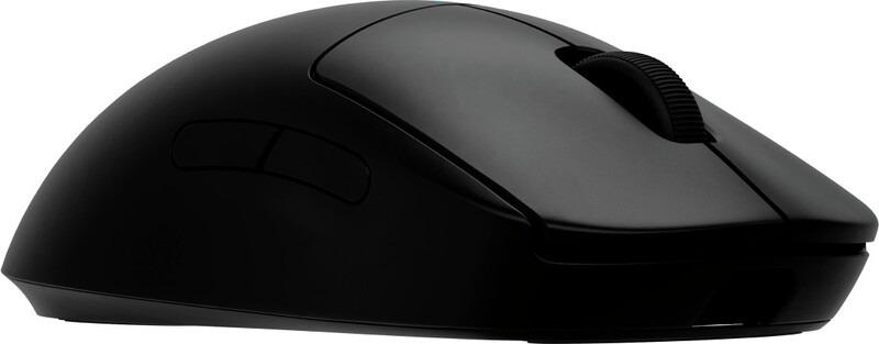 Logitech pro 2 lightspeed wireless muis 775469 2 orig - Logitech G PRO X SUPERLIGHT 2 LIGHTSPEED Zwart Draadloze Gaming Muis