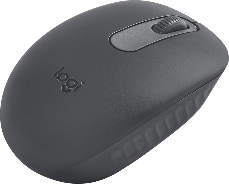 Logitech serie draadloze muis bluetooth 3 orig - Logitech M196 Draadloze Muis