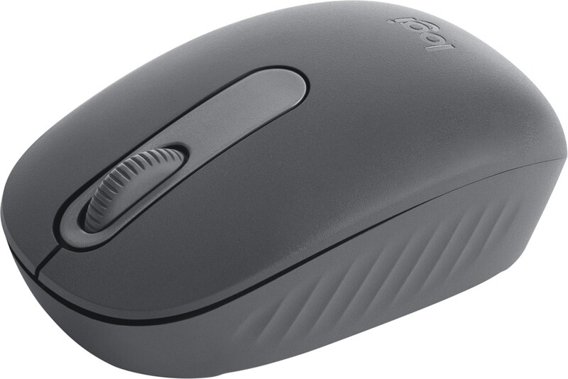 Logitech serie draadloze muis bluetooth 4 orig - Logitech M196 Draadloze Muis