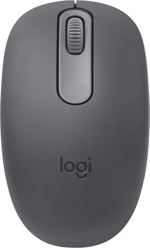 Logitech serie draadloze muis bluetooth - Logitech M196 Draadloze Muis