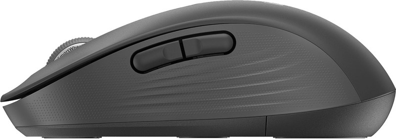 Logitech signature m650 l draadloze mui 775404 3 orig - Logitech Signature M650 Large Grafiet