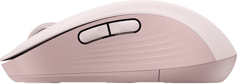 Logitech signature m650 l draadloze mui 775409 2 orig - Logitech Signature M650 Large Rose
