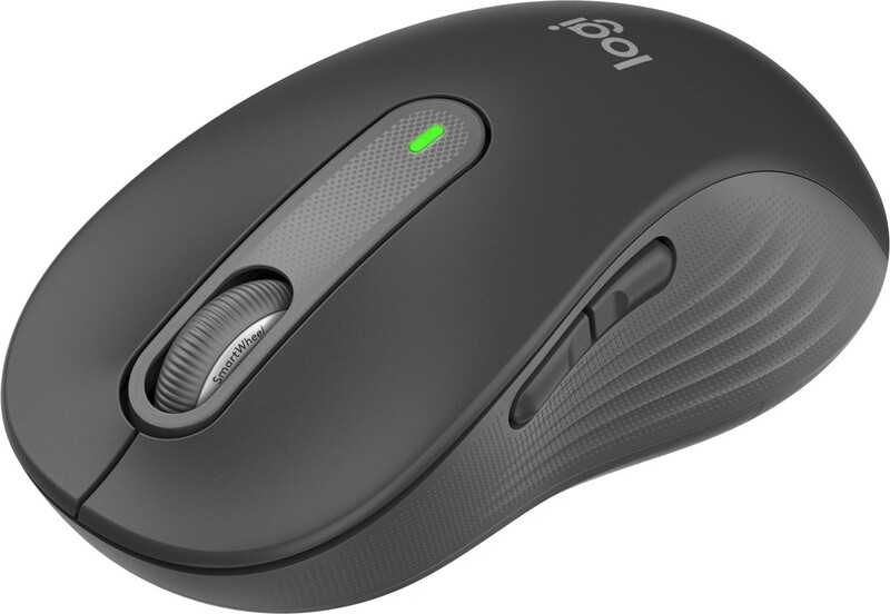 Logitech signature m650 large for busin 4 orig - Logitech Signature M650 Large
