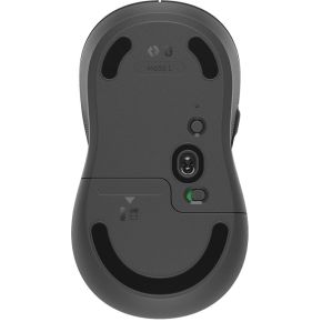 Signature M650 Large Grafiet - afbeelding 5