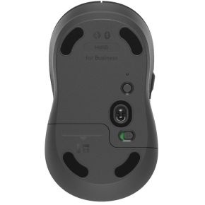 Signature M650 for Business (Medium, Grafiet) - afbeelding 3