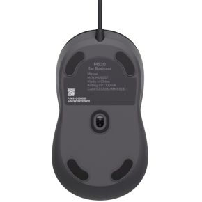 Signature Wired M520 for Business - afbeelding 2