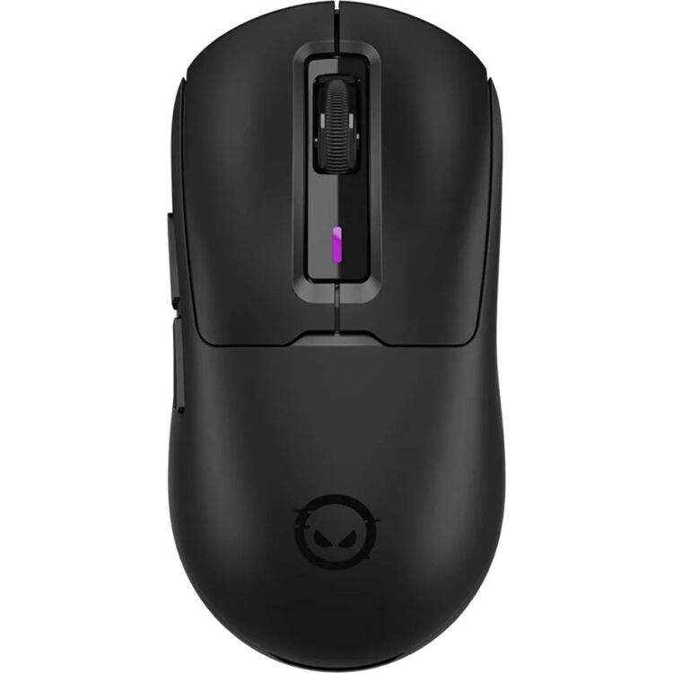 LORGAR LORGAR MSA10W gaming muis