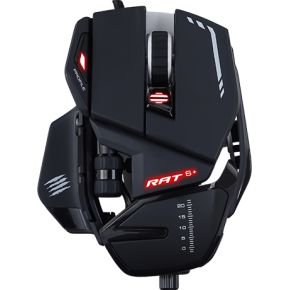 Madcatz MR04DCINBL000-0