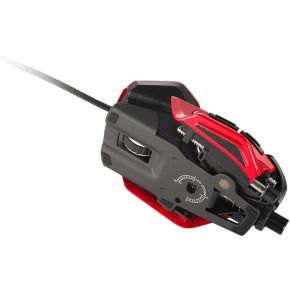 Mad Catz R.A.T. 8+ ADV 20000 DPI Optical Gaming Mouse (Red) - afbeelding 3