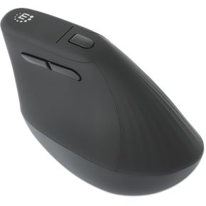 Ergonomic Vertical Wireless Mouse - afbeelding 3