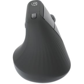 Ergonomic Vertical Wireless Mouse - afbeelding 4