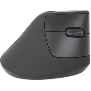 Ergonomic Vertical Wireless Mouse - afbeelding 5