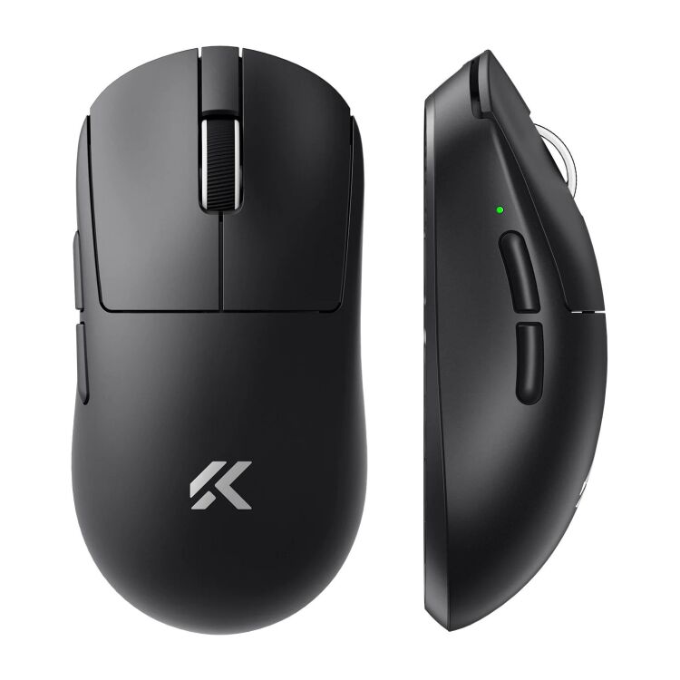 MCHOSE MCHOSE A7 V2 Ultra gaming muis