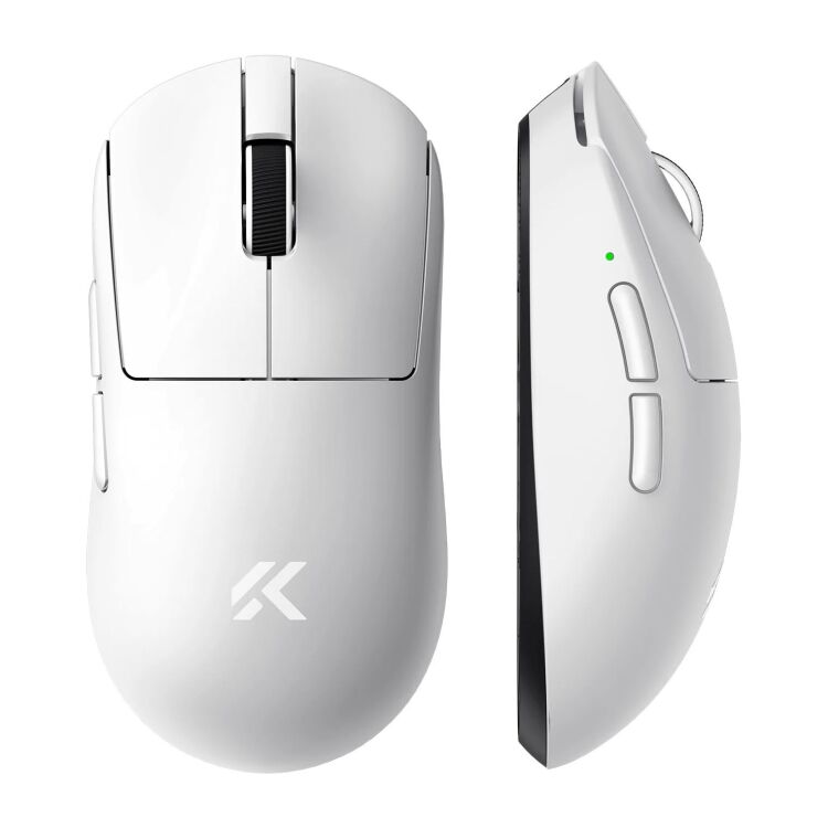 MCHOSE MCHOSE A7 V2 Ultra gaming muis