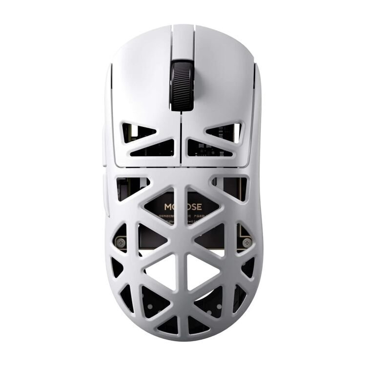MCHOSE MCHOSE A7X Ultra Magnesium Alloy Wireless Gaming Mouse