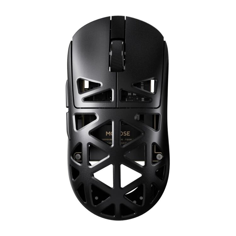 MCHOSE MCHOSE A7X Ultra Magnesium Alloy Wireless Gaming Mouse