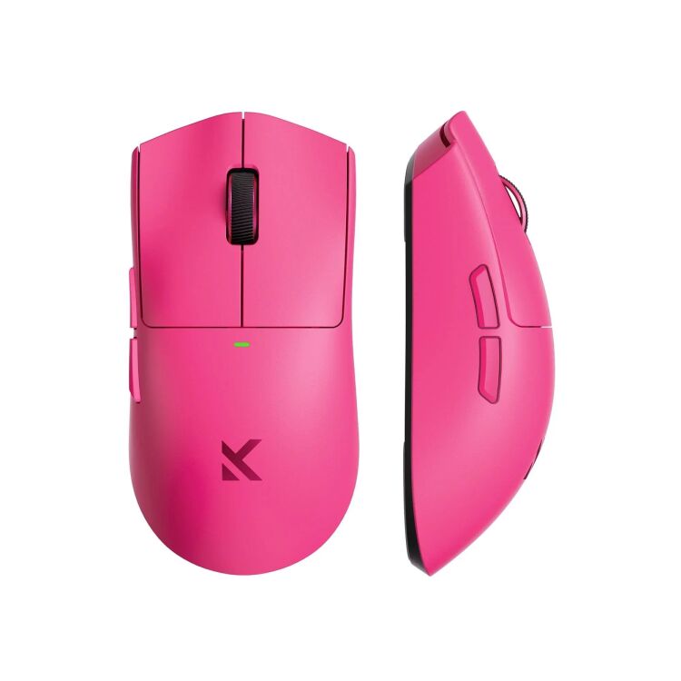 MCHOSE MCHOSE K7 Ultra Lightweight Wireless Gaming Mouse
